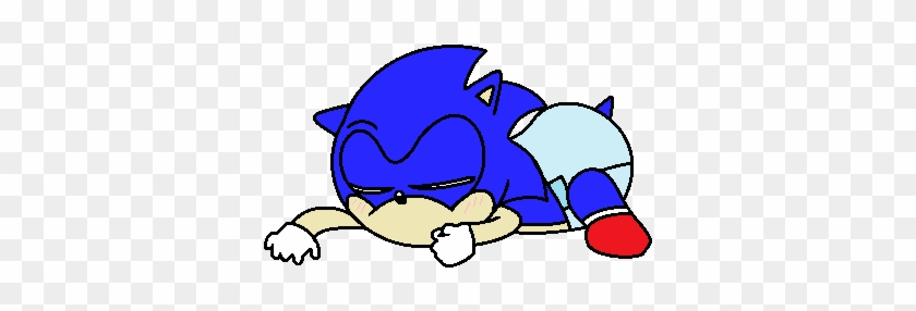 Baby Sonic By Hannathehedgehog - Baby Sonic By Hannathehedgehog #845406