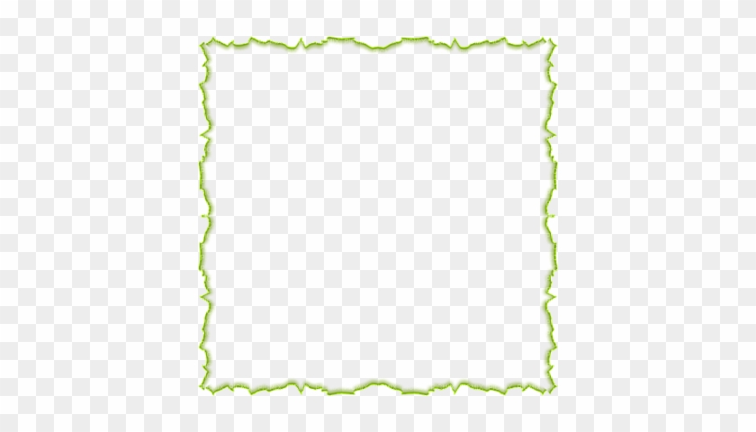 Green Frame - Gif #845478