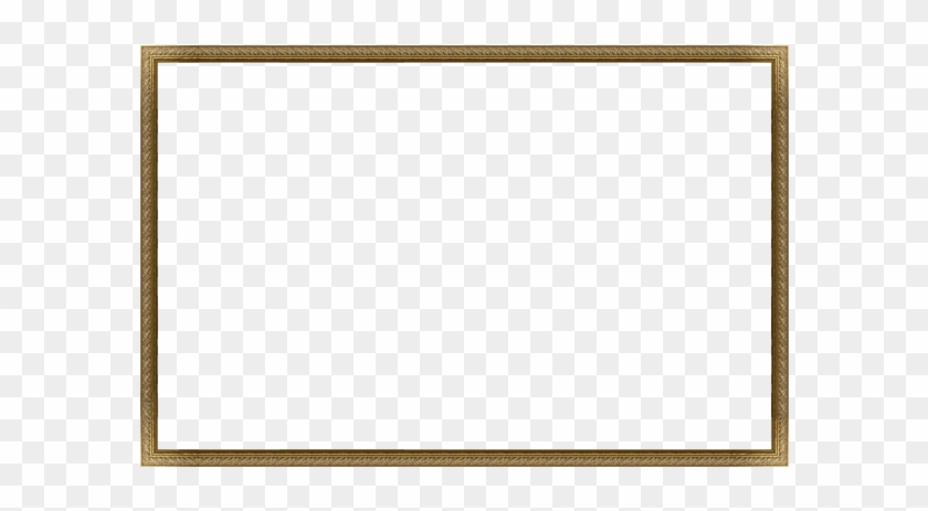 Certificate Border Png Images Vectors And Psd Files - Parallel #845539