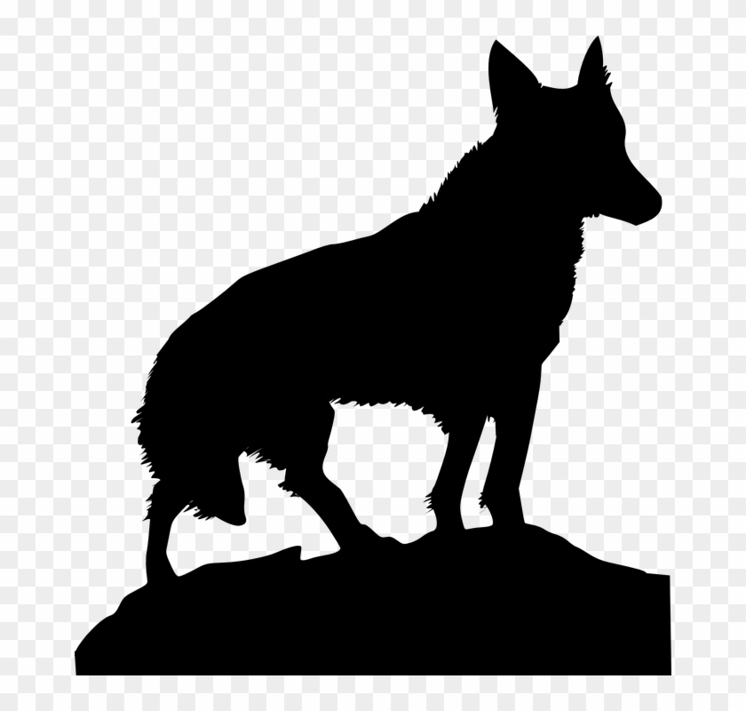 Wolf Clipart Transparent Background - Wolf Clipart Transparent Background #845588
