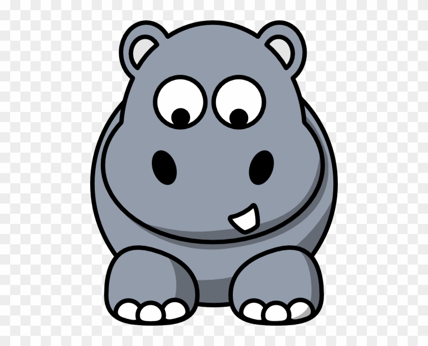 Cartoon Animals #845641