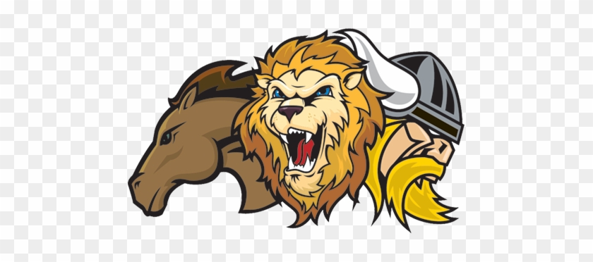Mascots - Mascots #845668