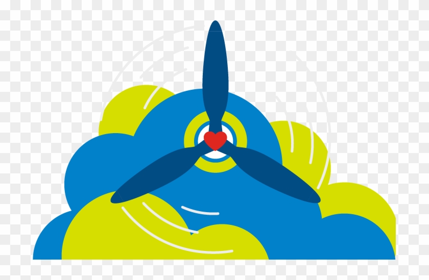 Propel - Sea #845676