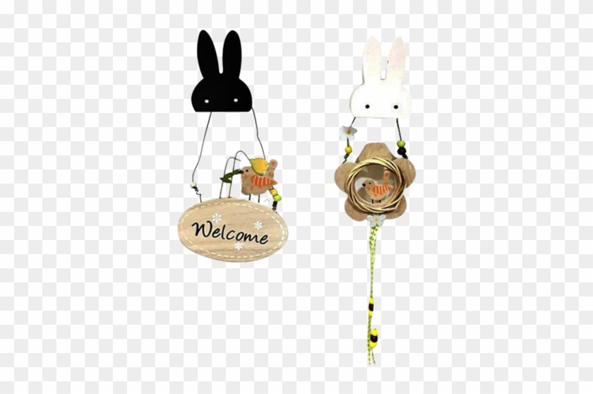 Rabbit #845681