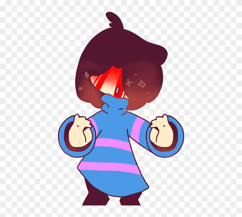 I Am Doing An Animation Meme Called Hungry And I Wanted - Cartoon #845736