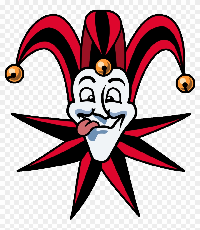 Jester Clipart Transparent - Physics For Entertainment [book] #845806