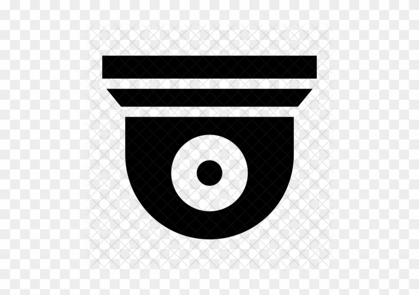 Security Icon - Icon #845861