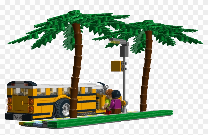 1 / - Lego #845876