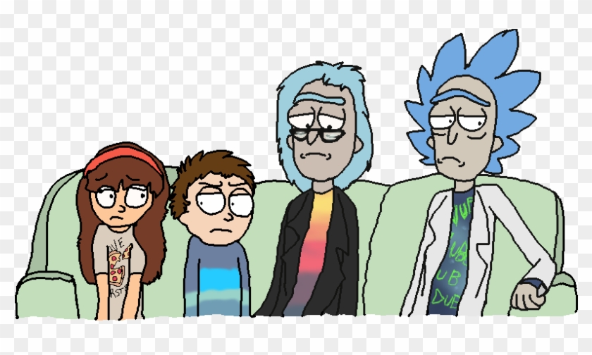 Not Exactly Happy By Sampanther - Cartoon #846135