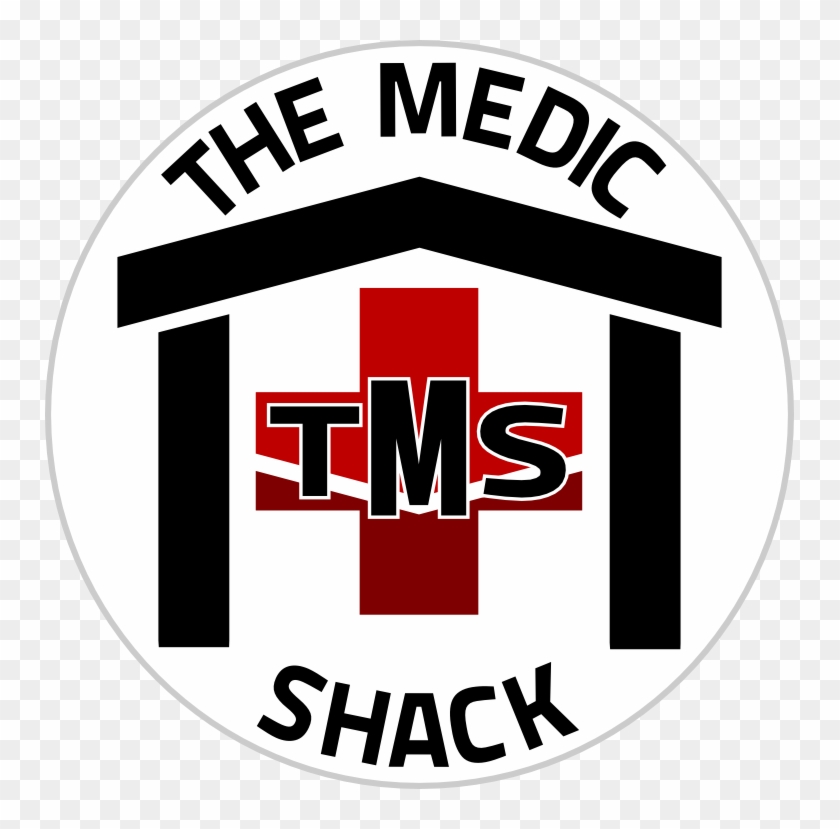 Tms Text On Square - Emblem #846143