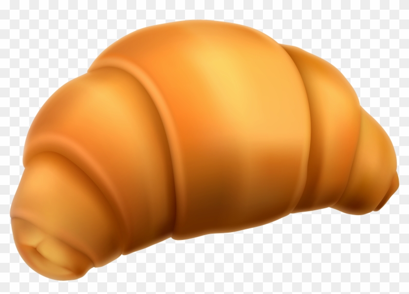 Croissant - Croissant #846301
