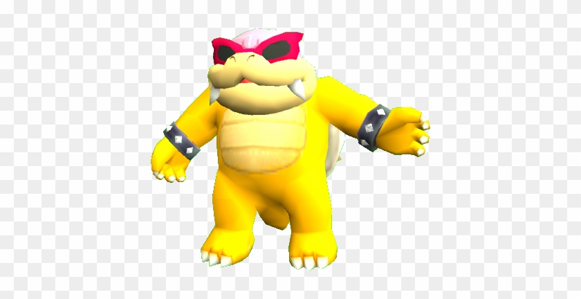 Roy Koopa - Roy Koopa #846462