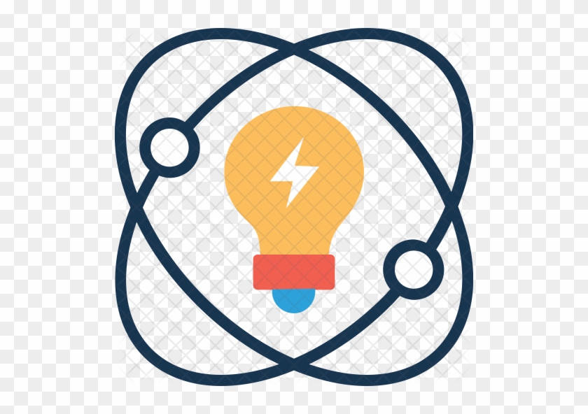 Innovation Icon - Design Thinking Icon #846609