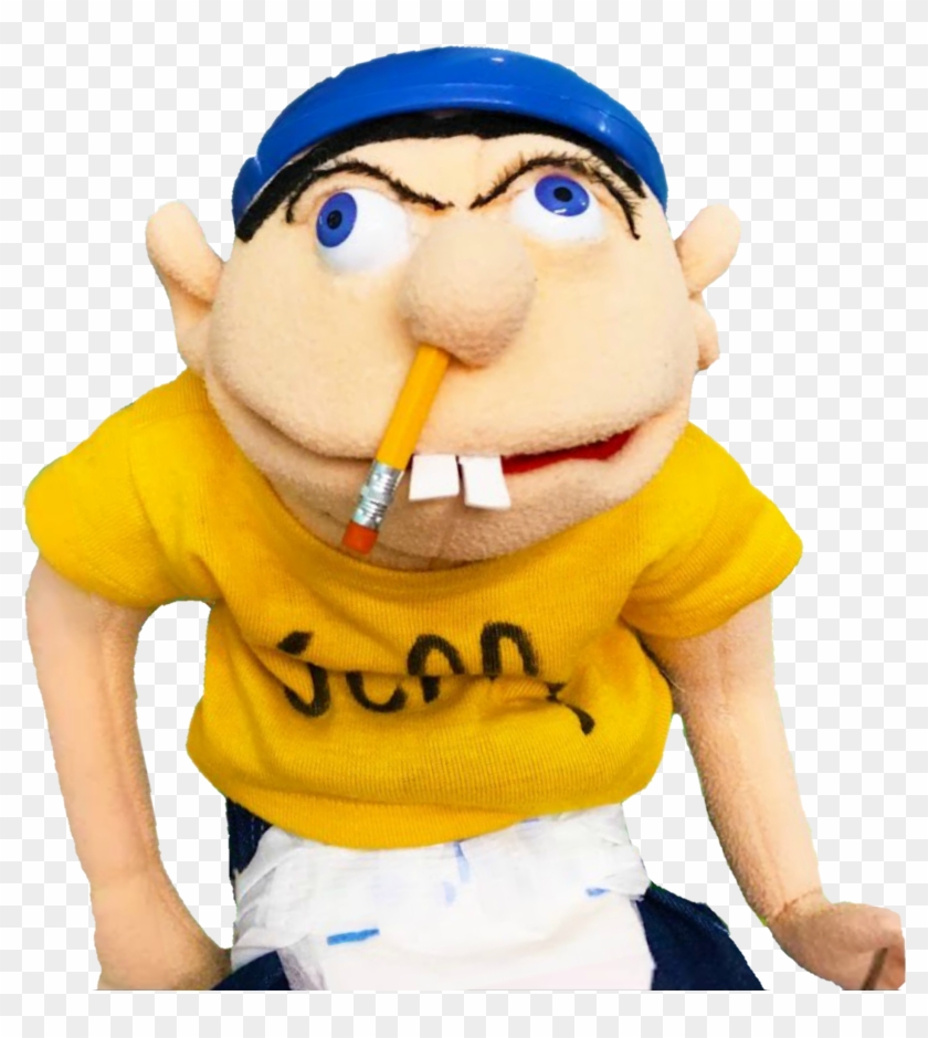 Jeffy - Supermariologan Jeffy #846640
