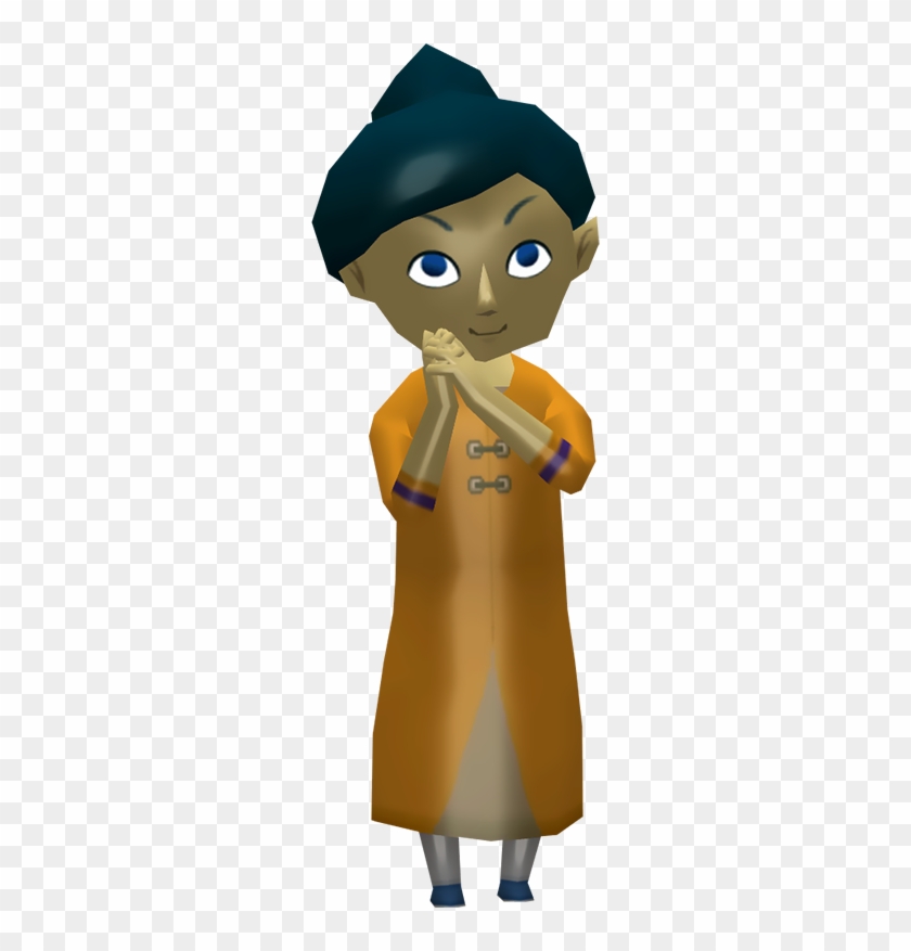Figurine #846646