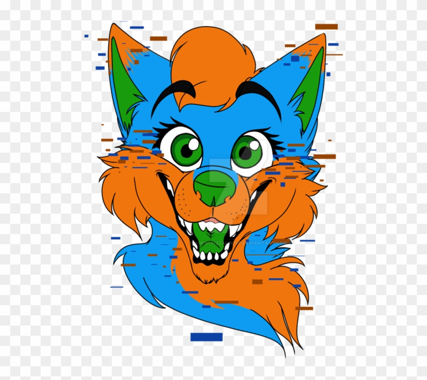 Digibust By 00lemonfizz00 Digibust By 00lemonfizz00 - Cartoon #846684