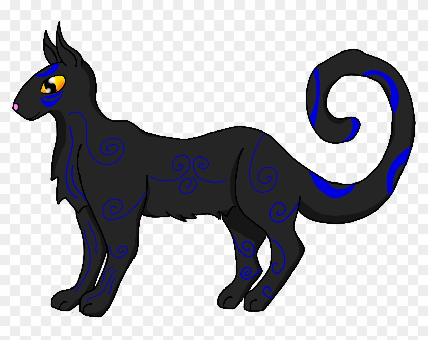 Black Panther Png By Timelessstorm - Panther Png #846774