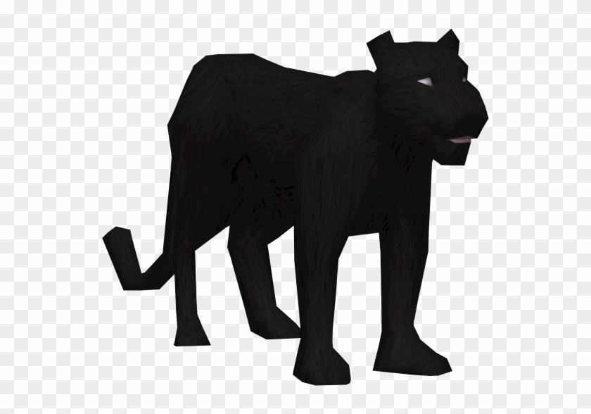 Odysseus Was A Panther Slain By Dragonkin - Wiki #846781