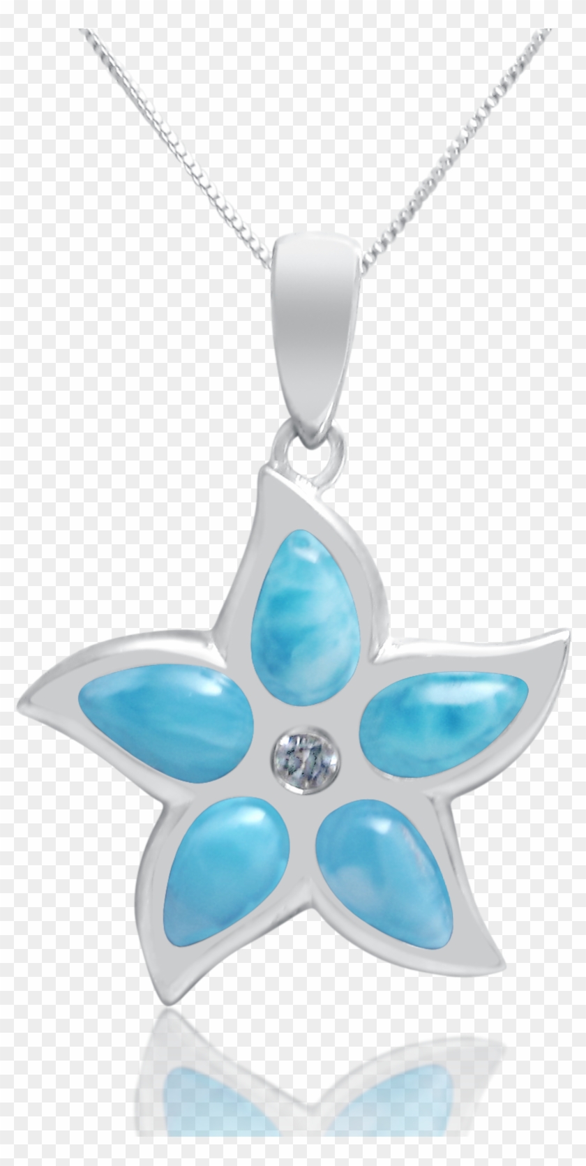 Cruise Memories Starfish Pendant - Locket #846934