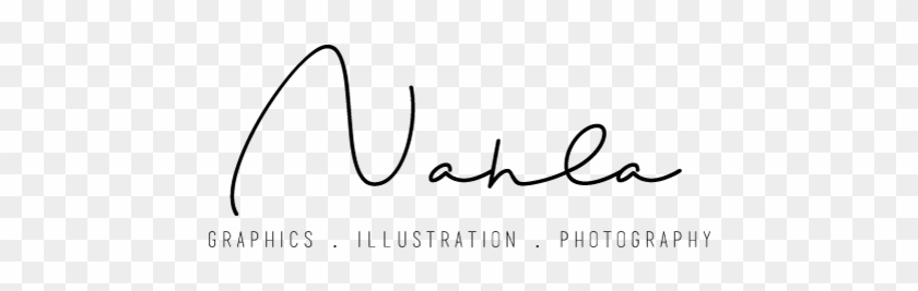 Renee Papadatos - Calligraphy #847095