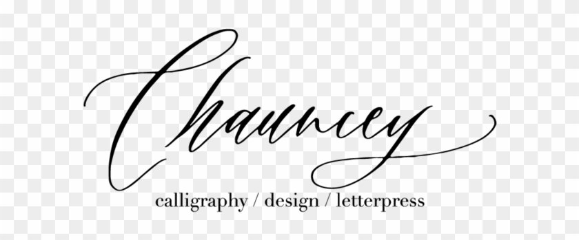   Calligraphy #847096