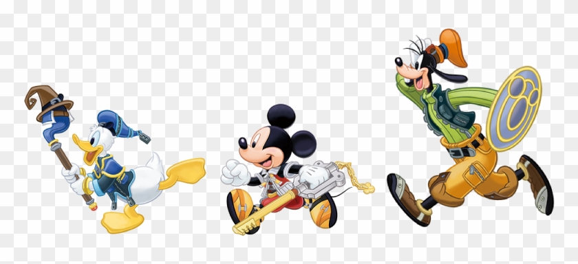 The Square Enix Japanese E-store Has Updated With A - Kingdom Hearts Tribute Album #847191