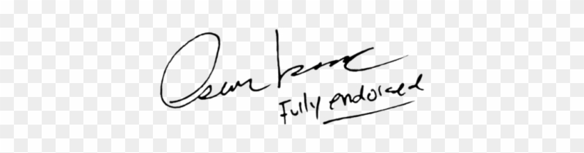 “here's A Transparent Of The Iconic Signature So That - Got7 Signatures Transparent Background #847232