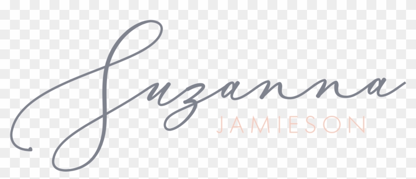Suzanna Jamieson - Calligraphy #847284