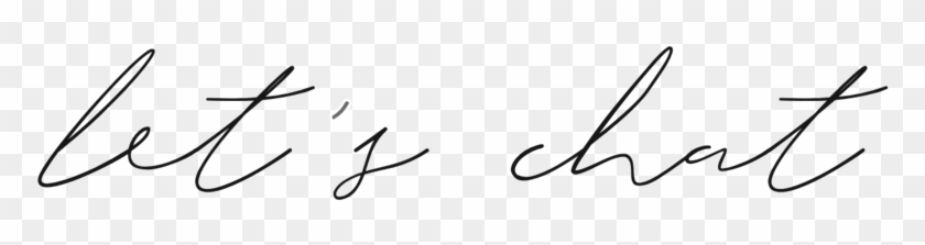 You Want A Professional Brand That Is Strategic And - Calligraphy #847393