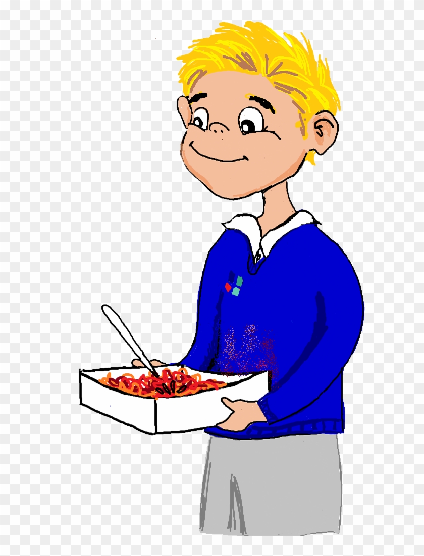 Boy Lunches2002112 - Boy #847624