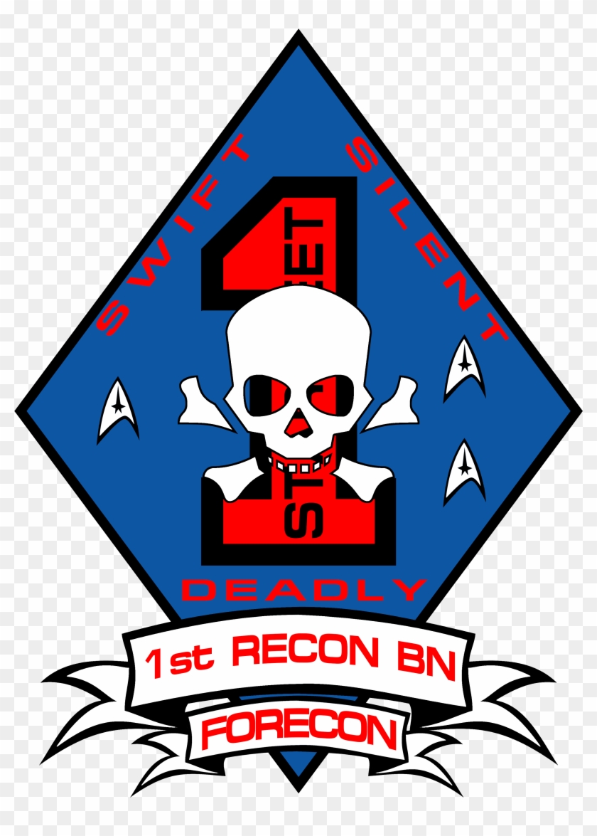 Sfmc 1strecbn - - Emblem #847641