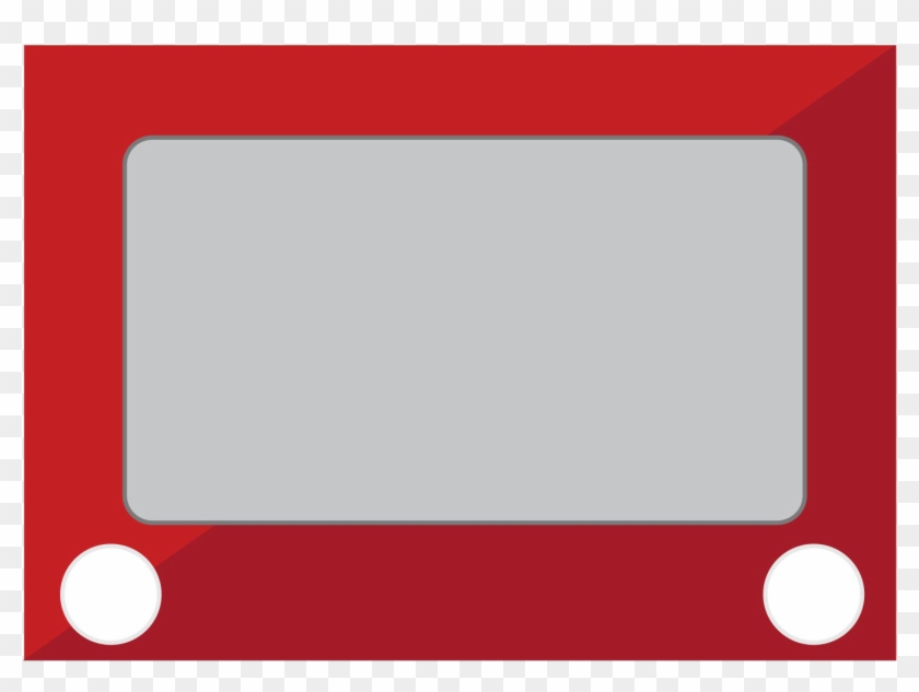 Etch A Sketch - Etch A Sketch #847659