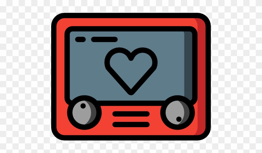 Etch A Sketch Free Icon - Toy #847665