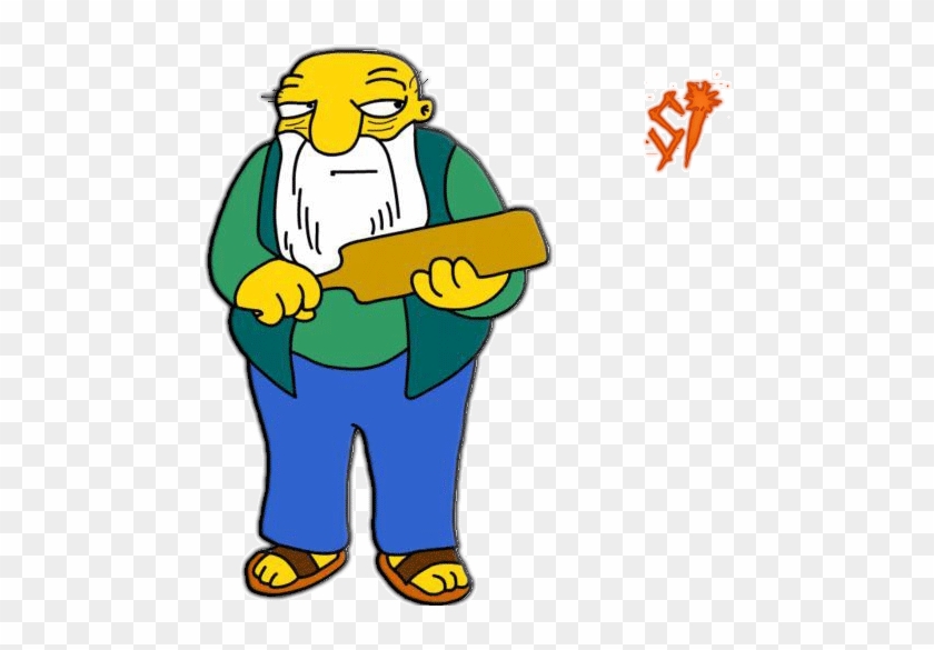 That's A Paddlin Gif #847720