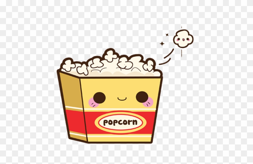 Kewaii By Sharii De Black-d4nq6a5 - Kawaii Png #847735