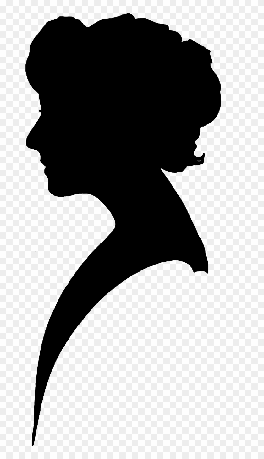 Free Silhouette Clip Art Images - Free Silhouette Clip Art Images #847775