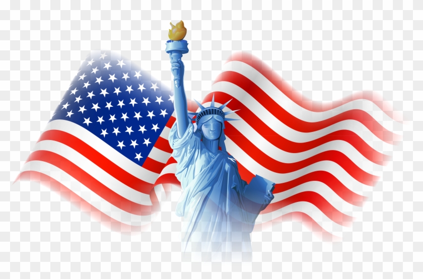 United States Declaration Of Independence Flag Of The - Happy 4 Of July 2017 #847790