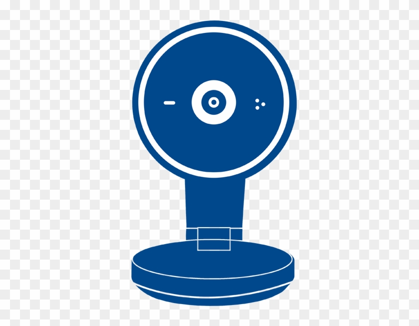 Flir Secure Hd Wifi Security Camera - Security #847800