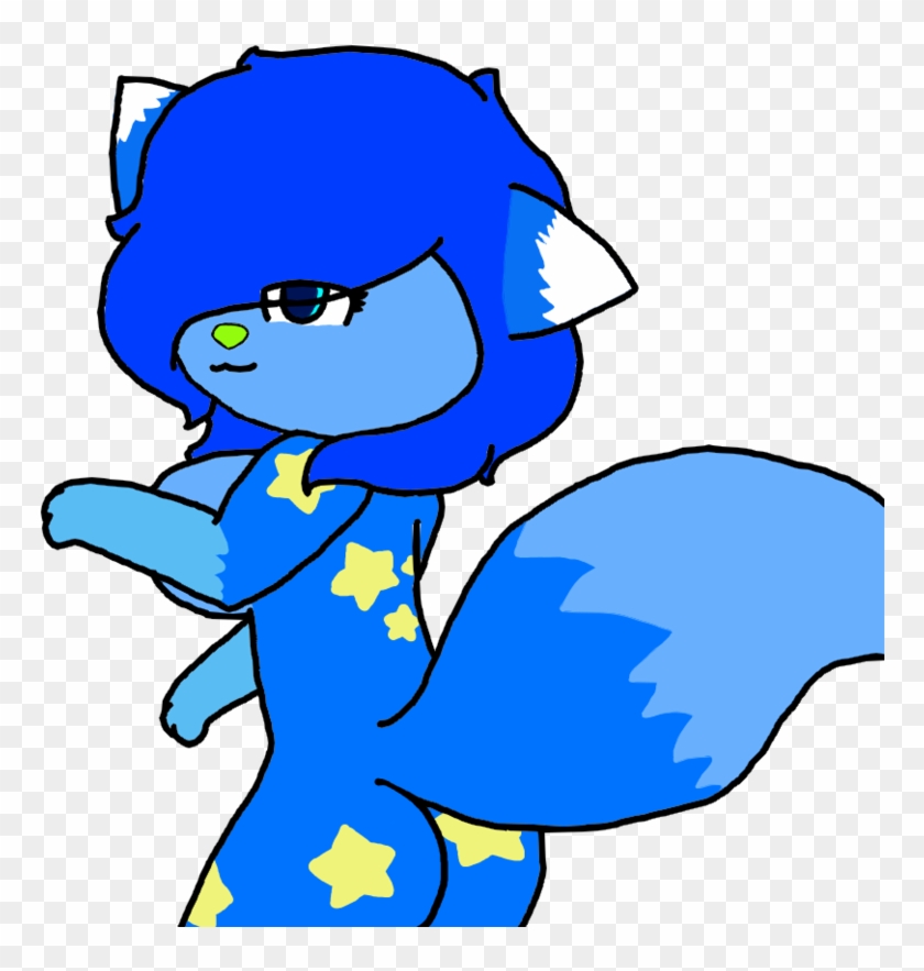 Studionfox Art Trade By Lunafoxi - Cartoon #847918