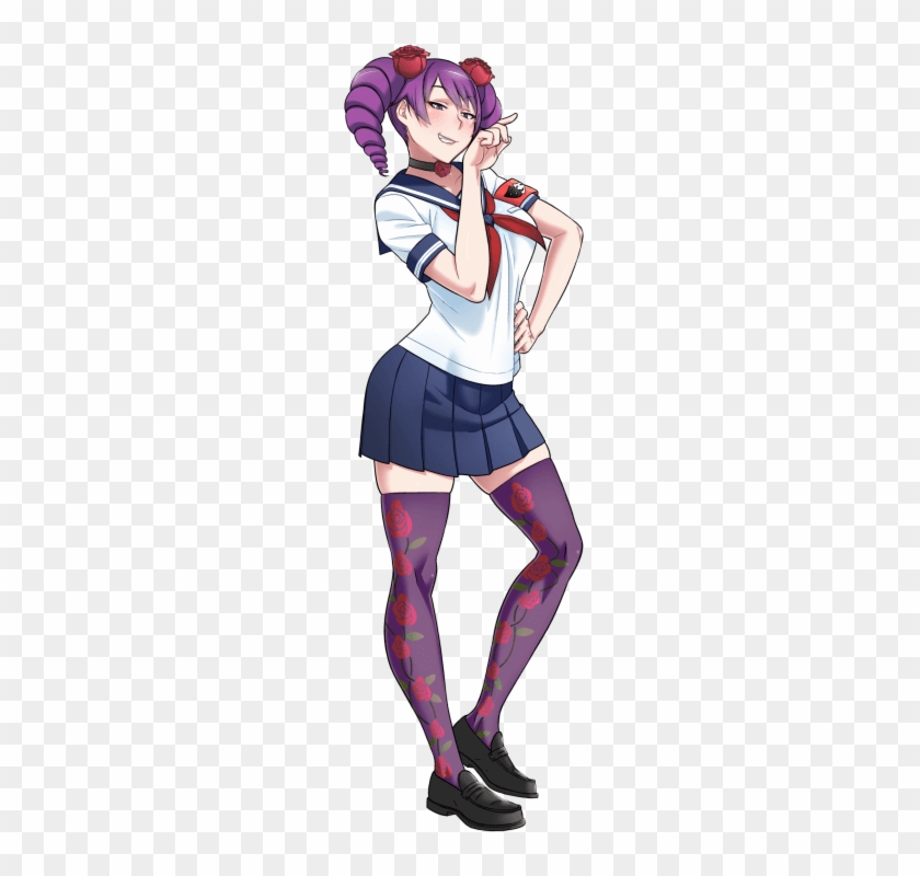 Kizana Sunobu - Yandere Simulator Kizana Sunobu #847937