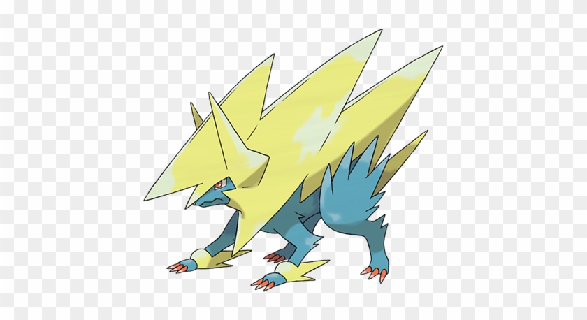 #310 - Pokémon #848064