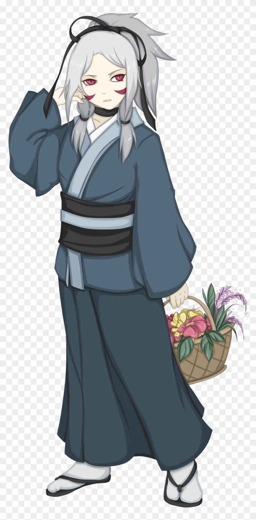 Senju Reika By Fireeaglespirit Senju Reika By Fireeaglespirit - Naruto Senju Girl #848087