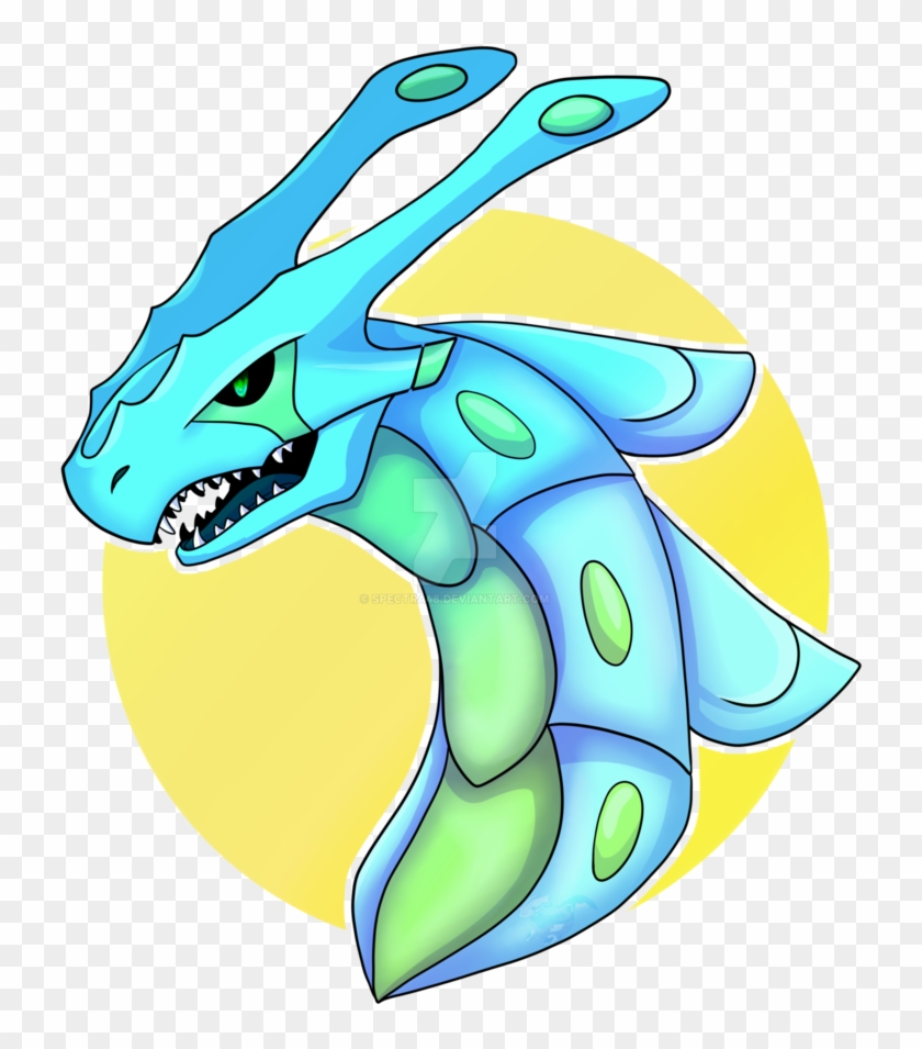 Bakugan / Art Trade By Spectra48 - Art #848170