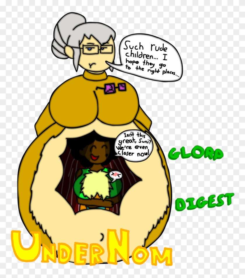 Digestion Detention - Chief Wiggum #848179