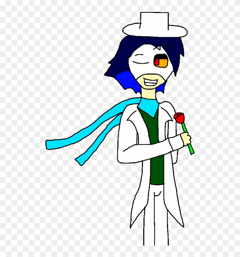 Art Trade By Darkmoontekaplant - Art #848227
