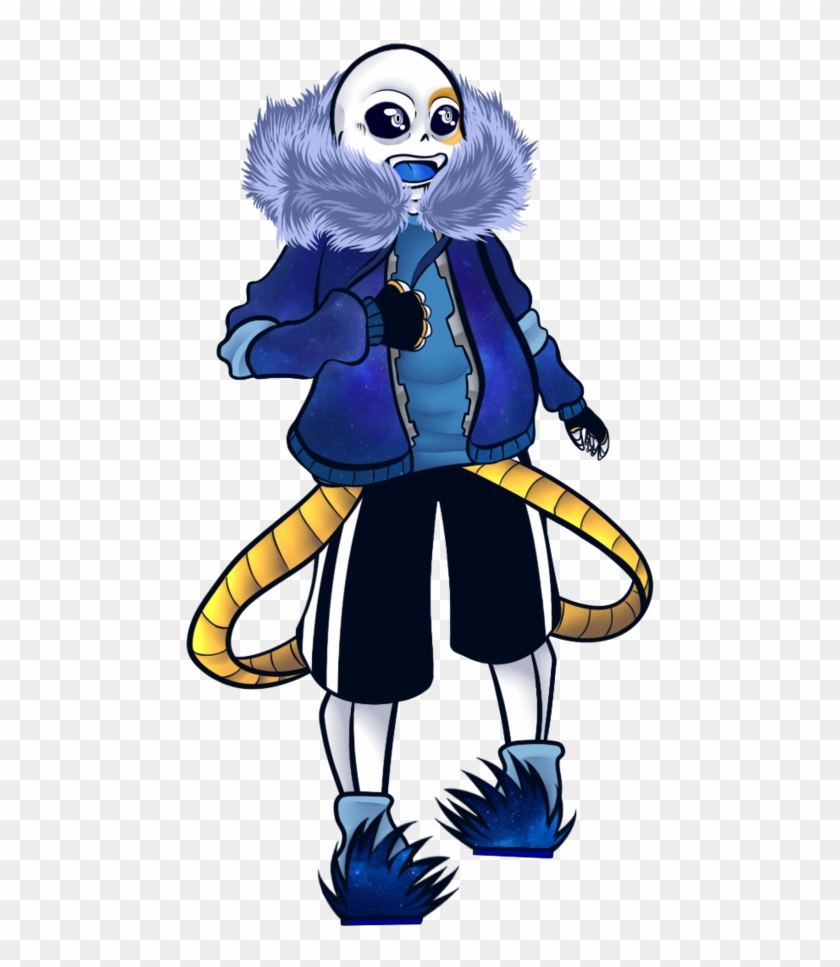 Nightsans By Gaarasabla - Nightsans #848239