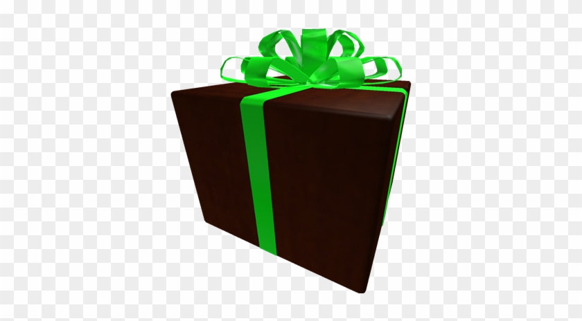 Rblx Big Gift - Roblox #848388
