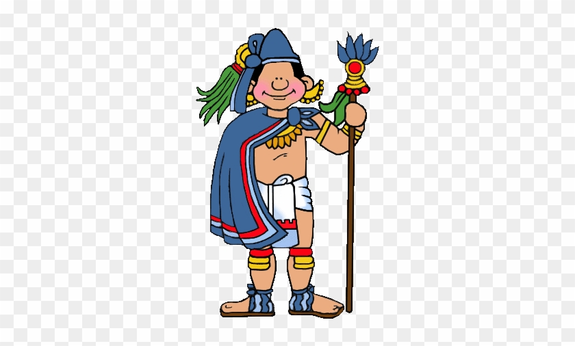 Aztec Clip Art - Aztec Clip Art #848465