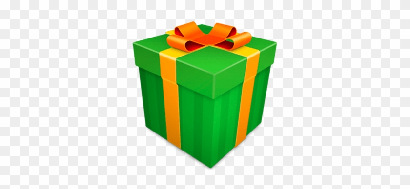 Акции - Gift #848485