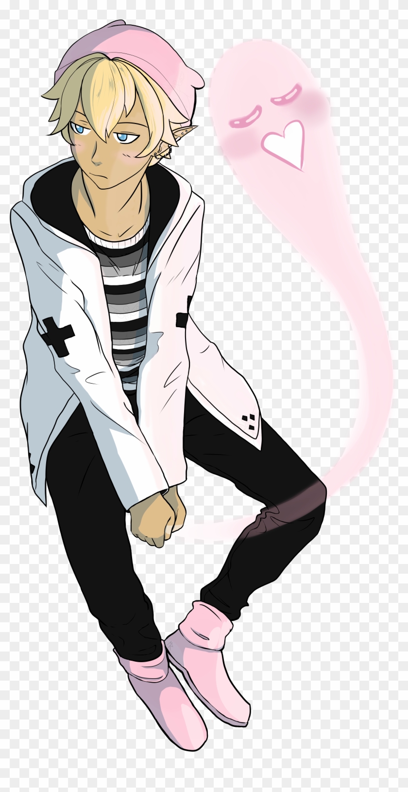 Meir Gaia Avi Final - Meir Gaia Avi Final #848537